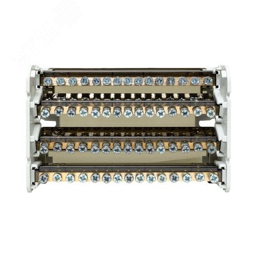 Кросс-модуль (4x15) 125A EKF - фото 11