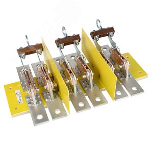 Разъединитель РЕ19-45-31160 2500А - фото 3