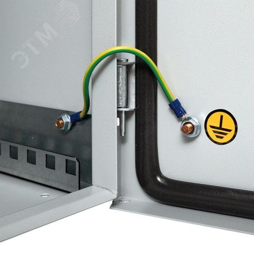 Щит распределительный навесной KRATOS 84 модуля 65.50.22 IP66 EKF - фото 19