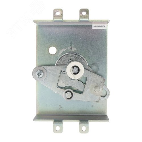 Привод ручной поворотный AV POWER-1 CS1 для TR - фото 7