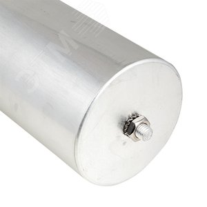 Конденсатор косинусный КПС-0,4-30-3 PRO - фото 2