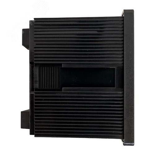 Амперметр цифровой на панель 72х72 квадратный вырез трехфазный в коротком корпусе PROxima - фото 3