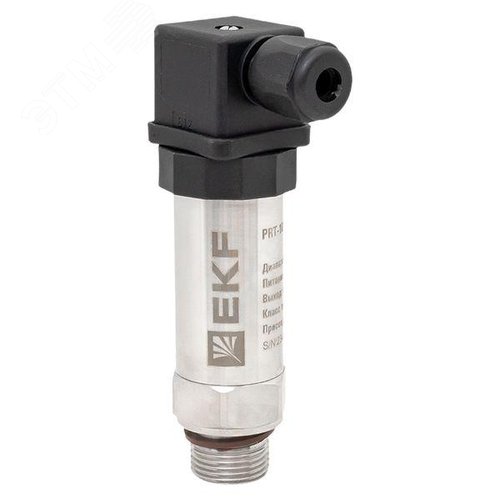 Изображение товара Преобразователь давления PRT-101 0-2,5 MПа M20х1,5 0,5% (шт)