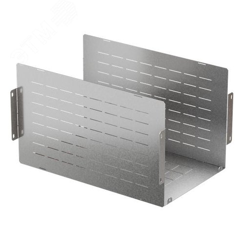 Изображение товара Перегородки для сборки горизонтальных шин Ш600 Г400 EKF AleSta (упак)