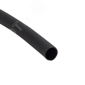 Набор ТУТк клеевые 4.8/1.6 нг черные 20шт по 100мм PROxima - фото 3