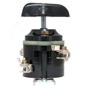 Выключатель пакетный ПВ 2-63 М3 исполнение 3 PROxima - фото 3