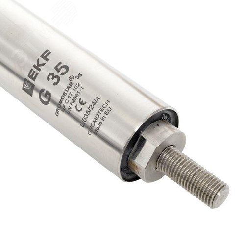 Активный молниеприёмник G35 EKF - фото 5