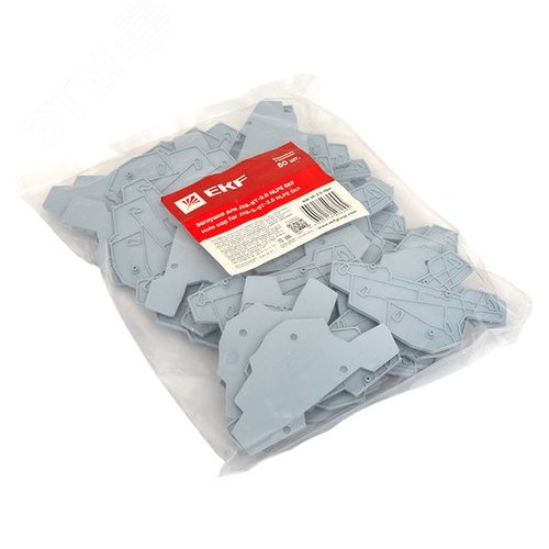 Заглушка для ST-2.5 NLPE EKF - фото 8