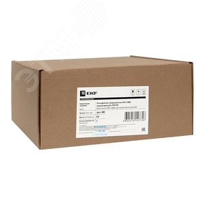 Разъединитель-предохранитель РПС-4 400А правый привод без ПН Basic - фото 3