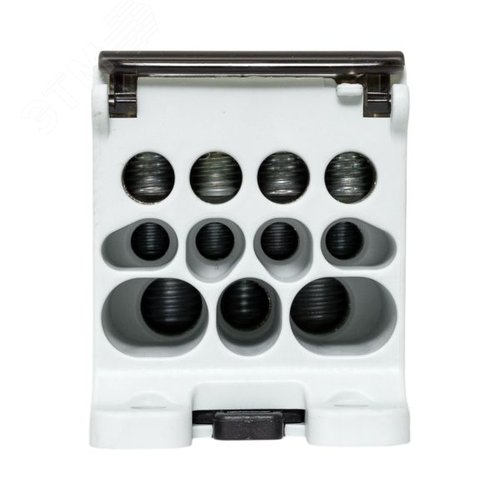 Клеммный блок распределительный КБР 400A EKF - фото 11