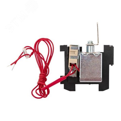 Расцепитель независимый 230В АС с проводами ВА-99М 630 - фото 4