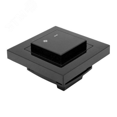 Термостат для теплых полов электронный черный 16 A 230В EKF - фото 7