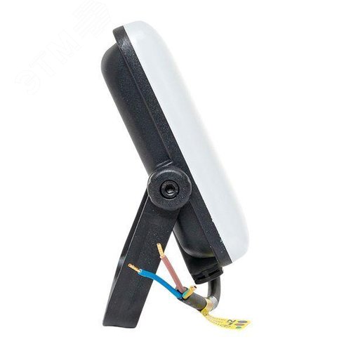 Прожектор светодиодный СДО-4003 30 Вт 4000К IP65 с равномерной засветкой LUMA - фото 7