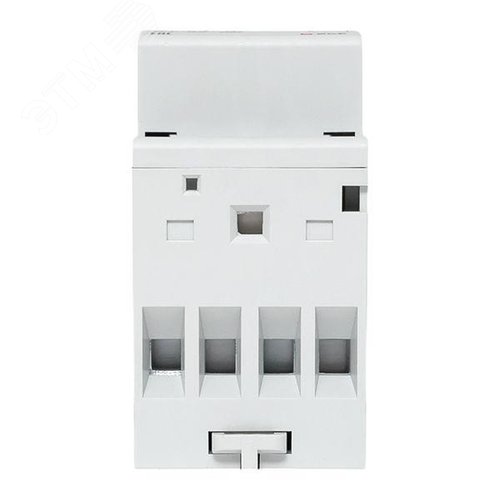 Контактор модульный КМ 40А 2NО 230VAC (2 мод.) AVERES - фото 7