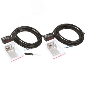 Датчик оптический бесконтактный - фото 3