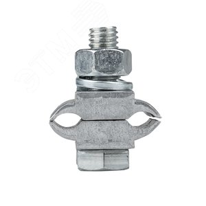 Зажим соединительный плашечный ПА-1-1  (D провода 5,1…9,0 мм) EKF - фото 2