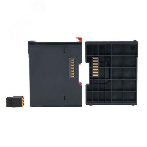 Модуль сетевой удалённого расширения ввода и вывода EtherNET IP GR200-EIP D-CARD - фото 9