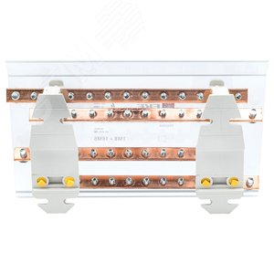 Блок распределительный шинный ШРБ-200 PROxima - фото 3