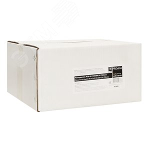 Разъединитель РЕ19-39-31120 630А PROxima - фото 3