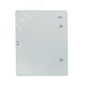 Бокс пластиковый с монтажной платой 500х400х180 мм IP65 PROxima - фото 2