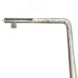 Комплект электролитического заземления L 6000мм горизонтальное 2 места PROxima - фото 2