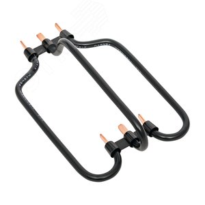 Перемычка 3P модульная межуровневая (125 мм) PROxima - фото 2