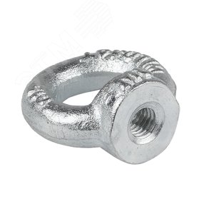 Изображение товара Рым-гайка М8 (шт)