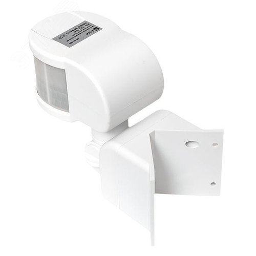 ИК-датчик движения угловой 1200Вт 270 градусов до 12 м IP44 MS-48B PROxima - фото 8