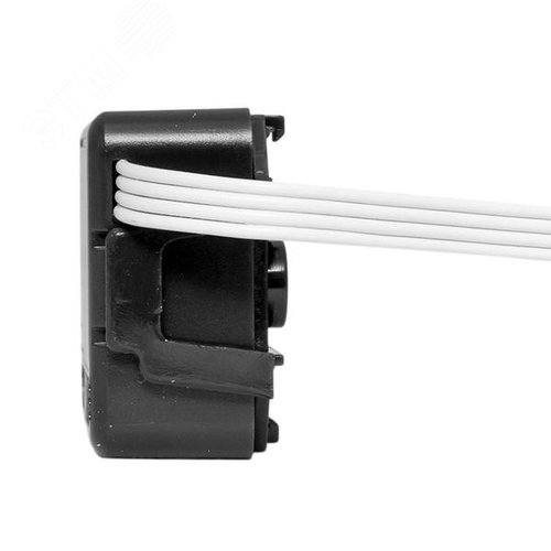 Умное реле для штор в подрозетник 2-канальное Zigbee EKF Connect Select - фото 5