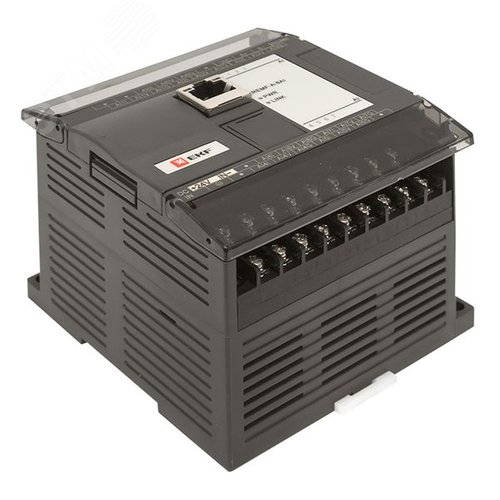 Модуль аналогового ввода EREMF 8 PRO-Logic (с поверкой) - фото 11