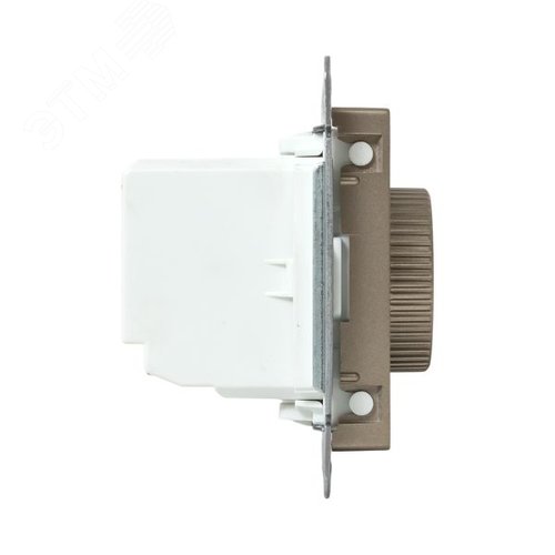 Механизм терморегулятора. шампань Эпика EKF - фото 3