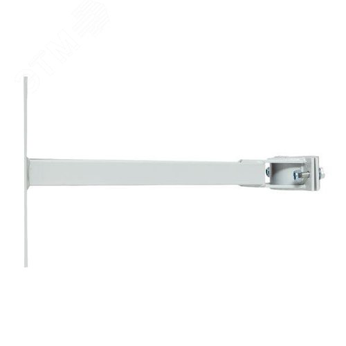 Кронштейн прижимной для трубы D 90 мм PROxima - фото 3