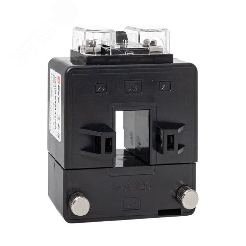 Изображение товара Трансформаторов тока ТТЕ-Р 23 250/5А 0,5 2,5ВА EKF (шт)