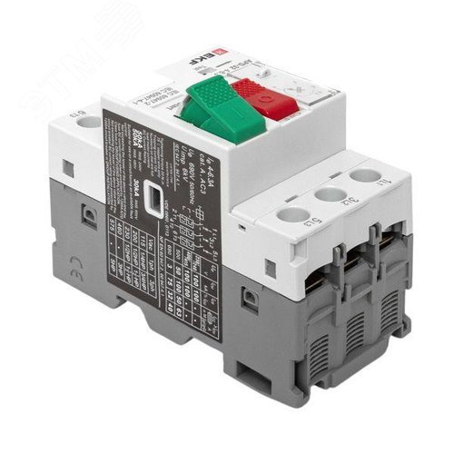 Автомат пуска двигателя АПД-32 4-6,3А - фото 10