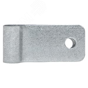 Зажим крепежный КТСР.О1-25 Ц - фото 4