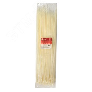 Хомут 7.2х500 нейлон (100шт) - фото 3