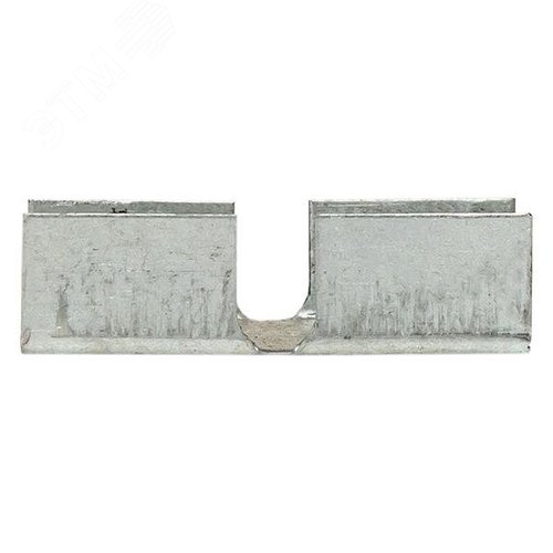 Зажим крепежный ТСР/Т.2-50 Ц - фото 6