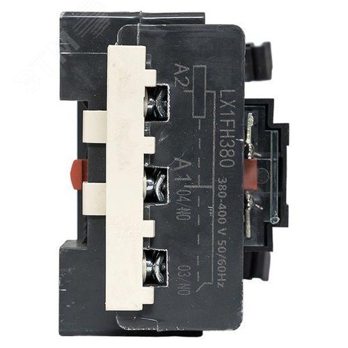 Катушка управления КТЭ F 265А 400В - фото 5