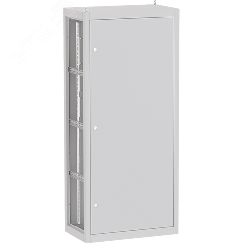 Каркас ВРУ-1 Unit S сварной с внутренней комплектацией (1800х800х450) IP31 PROxima - фото 2