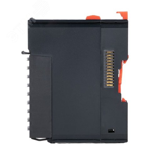 Модуль расширения дискретных сигналов GL200-DO16 токоподающий D-CARD - фото 4