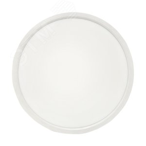 Светильник светодиодный ДБО-24Вт Connect 300мм - фото 2