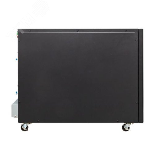 Источник бесперебойного питания Online E-Power SW901Pro-G5 10000 ВА/10000 Вт фазы 3/3 18 мин Tower клеммы - фото 4