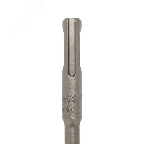 Бур по бетону SDS-plus 8х110 мм (4 резца) - фото 4