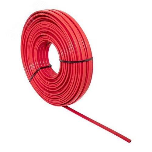 Кабель нагревательный саморегулирующийся HSS-30F, 50 м - фото 3