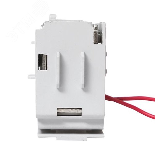 Расцепитель независимый AV POWER-2 SHT AC230V слева - фото 3