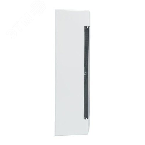 Щит распределительный навесной Unix прозрачная дверь 2х12 модулей IP41 EKF PROxima - фото 5