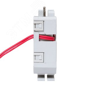 Расцепитель независимый AV POWER-3/4 SHT АC230V - фото 3