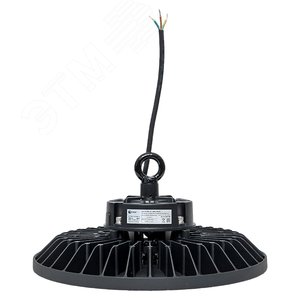 Светильник светодиодный промышленный для высоких пролетов ДСП-2103 200Вт 90 гр 5000К IP65 - фото 2