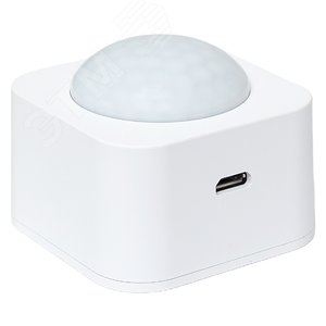 Умный датчик движения Zigbee Connect - фото 6