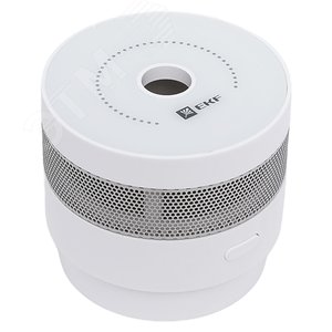 Умный датчик дыма Zigbee Connect - фото 4